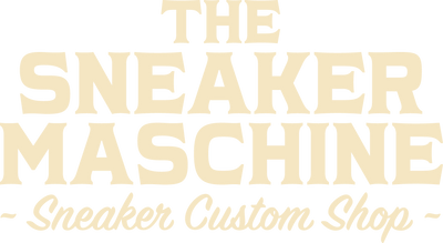 The Sneaker Maschine